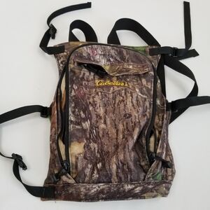 Cabela's Camouflage Backpack